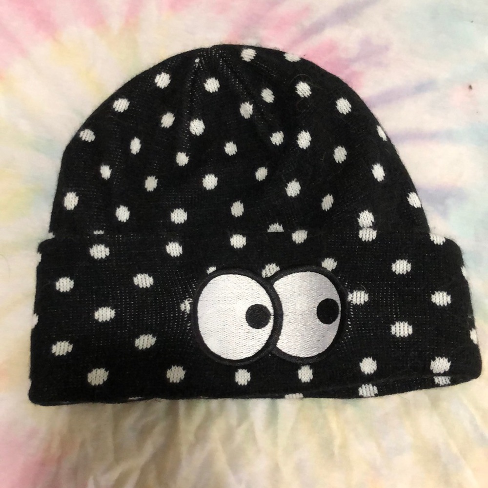 Lazy Oaf Beanie